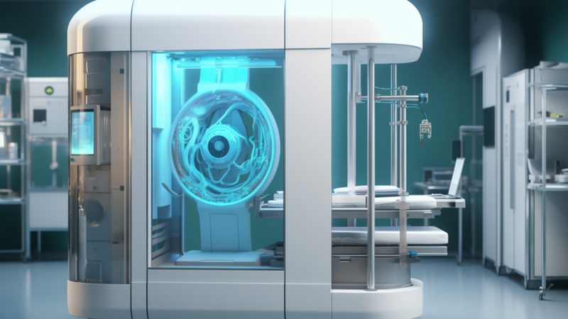 生物科技公司上市公司排名