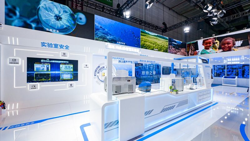 国产移液器：揭秘其背后的技术奥秘与应用场景**