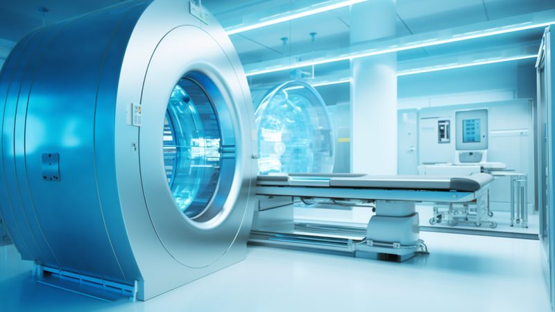 基因编辑技术：揭秘上海基因检测与基因编辑公司的核心竞争力**
