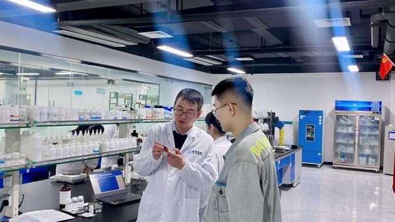 原料药品牌，如何选择？揭秘国内生物医药原料药十大品牌排名背后的考量**