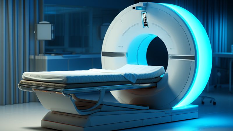 实体瘤基因测序报告：解码肿瘤治疗的精准钥匙**